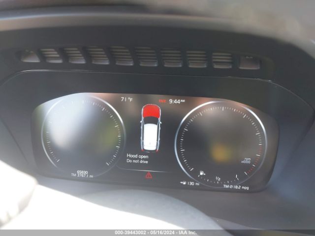 YV4A22PM2L1618354 Volvo Xc90 T6 R-design 7 Passenger