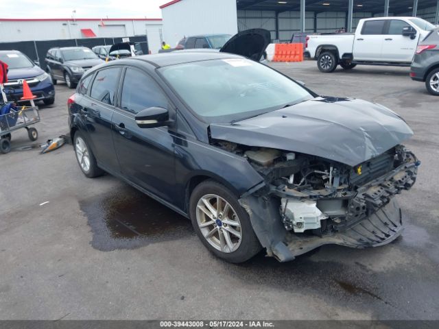 1FADP3K24GL397014 auction archive image