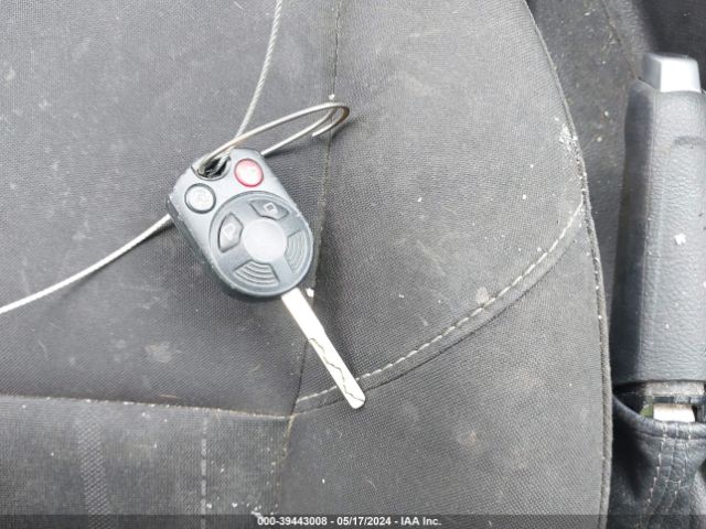 1FADP3K24GL397014 Ford FOCUS SE