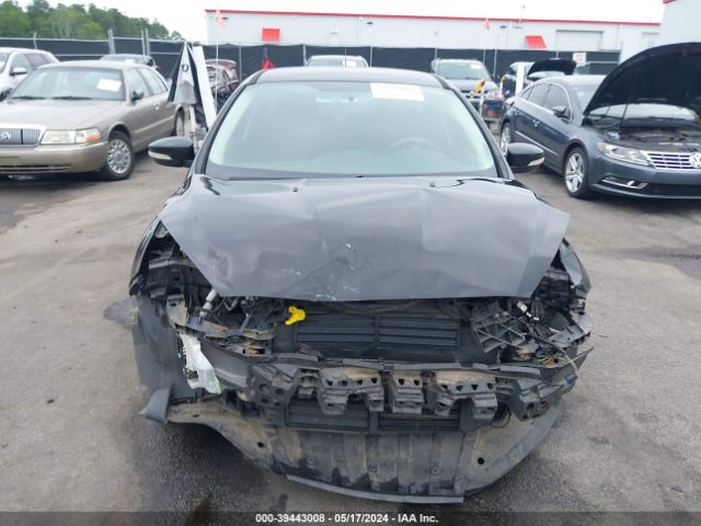 1FADP3K24GL397014 Ford FOCUS SE