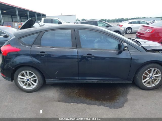 1FADP3K24GL397014 Ford FOCUS SE