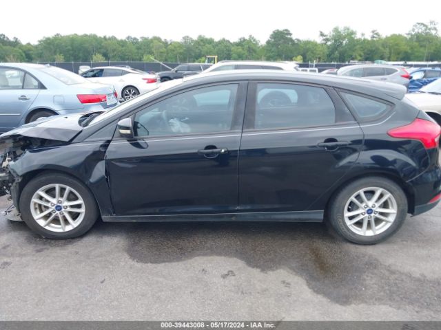 1FADP3K24GL397014 Ford FOCUS SE