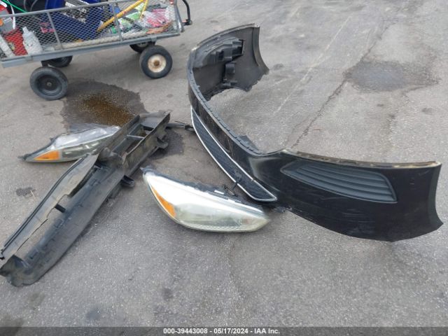 1FADP3K24GL397014 Ford FOCUS SE