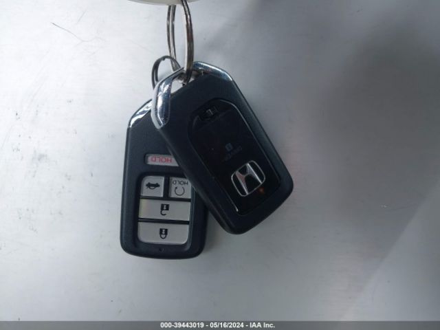1HGCR3F90HA034800 Honda Accord Touring V6