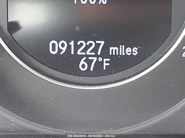 1HGCR3F90HA034800 Honda Accord Touring V6