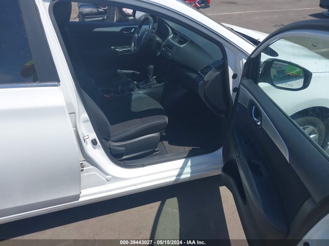Nissan SENTRA S 2016 3N1AB7AP0GY237903 Image 5