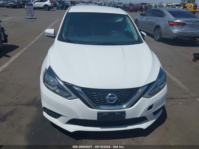 Nissan SENTRA S 2016 3N1AB7AP0GY237903 Image 6