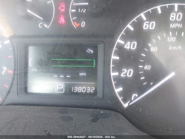 Nissan SENTRA S 2016 3N1AB7AP0GY237903 Image 7