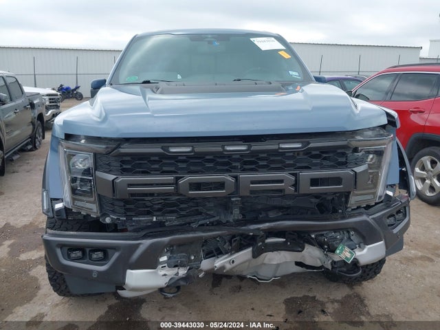 Ford F-150 Raptor 2023 1FTFW1RG3PFA23634 Image 12