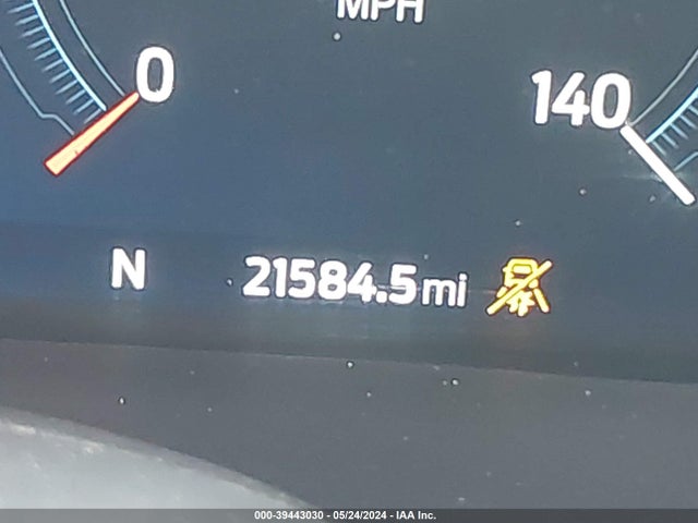 Ford F-150 Raptor 2023 1FTFW1RG3PFA23634 Image 15