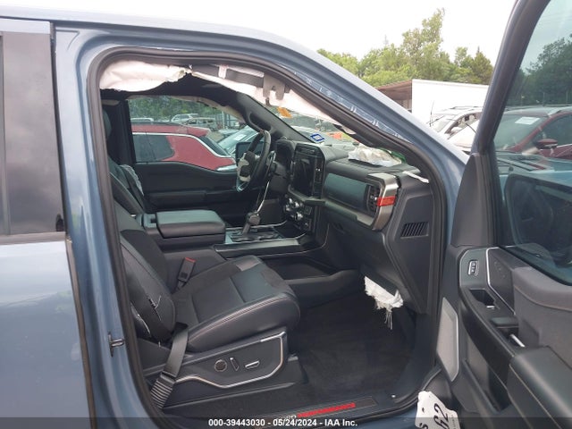 Ford F-150 Raptor 2023 1FTFW1RG3PFA23634 Image 5