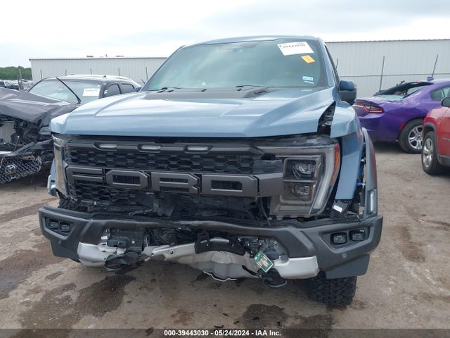 Ford F-150 Raptor 2023 1FTFW1RG3PFA23634 Image 6