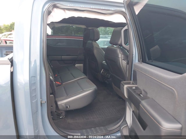 Ford F-150 Raptor 2023 1FTFW1RG3PFA23634 Image 8