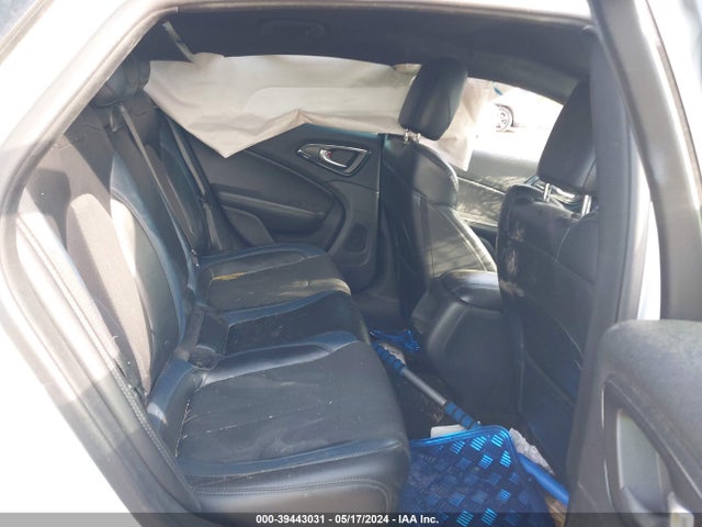 1C3CCCBB7FN613950 Chrysler 200 S