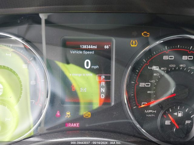 2C3CDXBG3EH124601 Dodge Charger Se