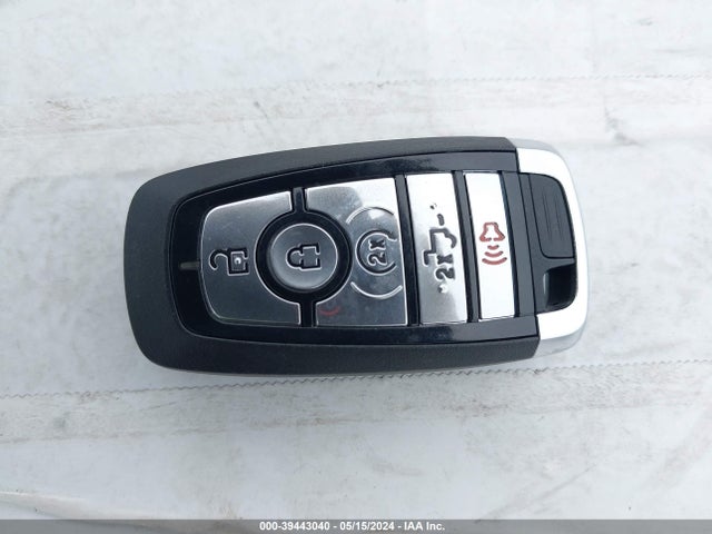 Ford F-150 Xlt 2023 1FTEW1CP3PKF42520 Image 11