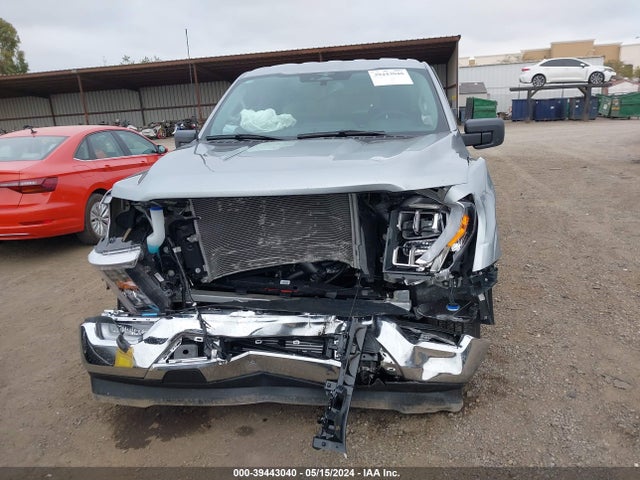 Ford F-150 Xlt 2023 1FTEW1CP3PKF42520 Image 12
