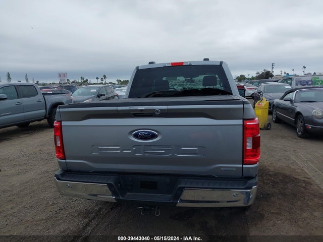 Ford F-150 Xlt 2023 1FTEW1CP3PKF42520 Image 16