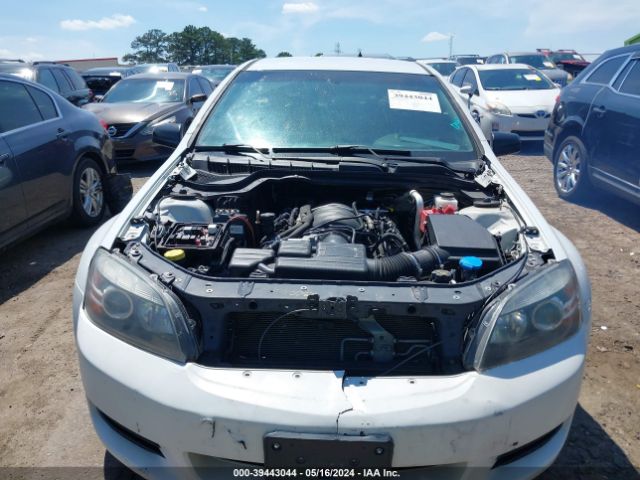 6G3NS5U22EL953651 Chevrolet Caprice Police