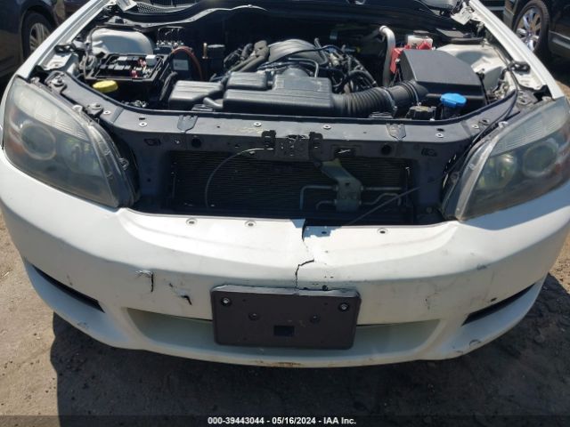 6G3NS5U22EL953651 Chevrolet Caprice Police