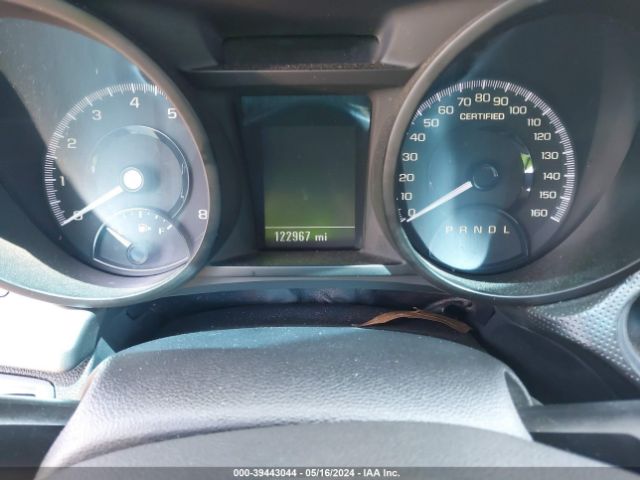 6G3NS5U22EL953651 Chevrolet Caprice Police