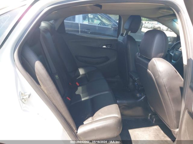 6G3NS5U22EL953651 Chevrolet Caprice Police