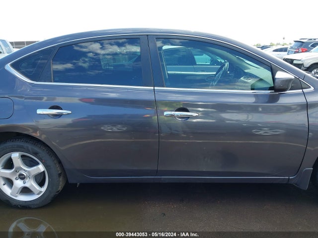 Nissan SENTRA SV 2015 3N1AB7AP4FL688988 Image 13