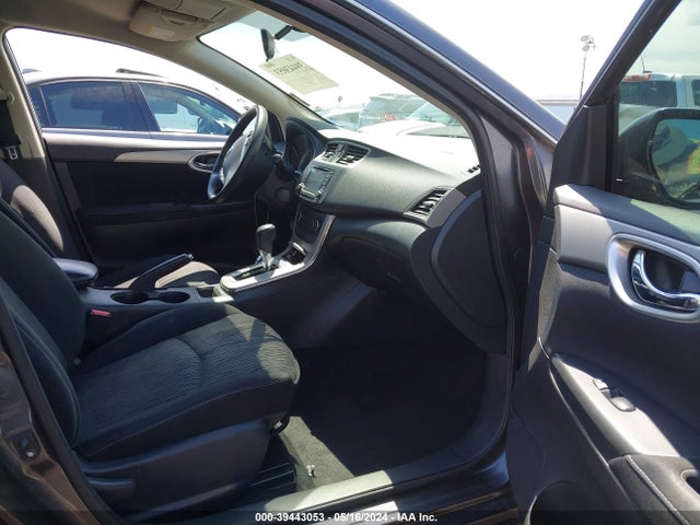 Nissan SENTRA SV 2015 3N1AB7AP4FL688988 Image 5