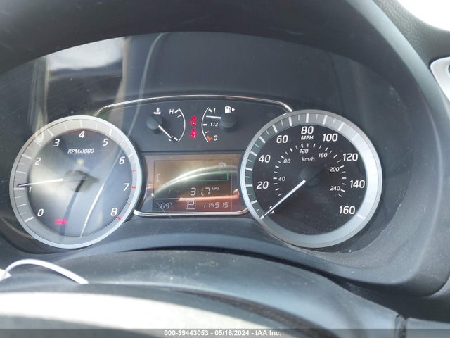Nissan SENTRA SV 2015 3N1AB7AP4FL688988 Image 7