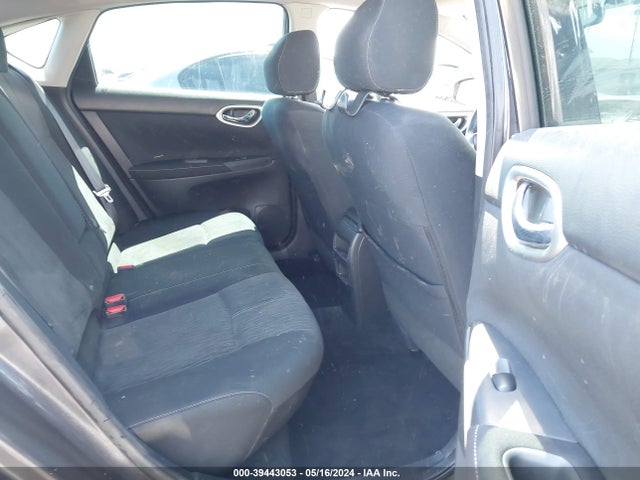 Nissan SENTRA SV 2015 3N1AB7AP4FL688988 Image 8