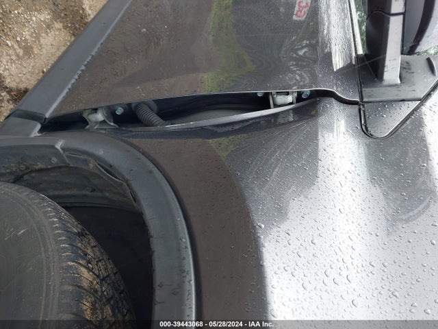 Toyota RAV4 LE 2016 JTMBFREV7GJ085634 Image 20