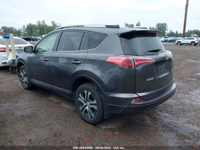 Toyota RAV4 LE 2016 JTMBFREV7GJ085634 Image 3