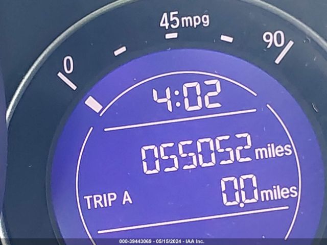 3HGGK5H99GM705638 Honda Fit Ex-l