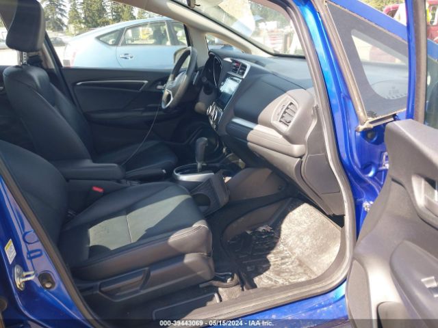 3HGGK5H99GM705638 Honda Fit Ex-l