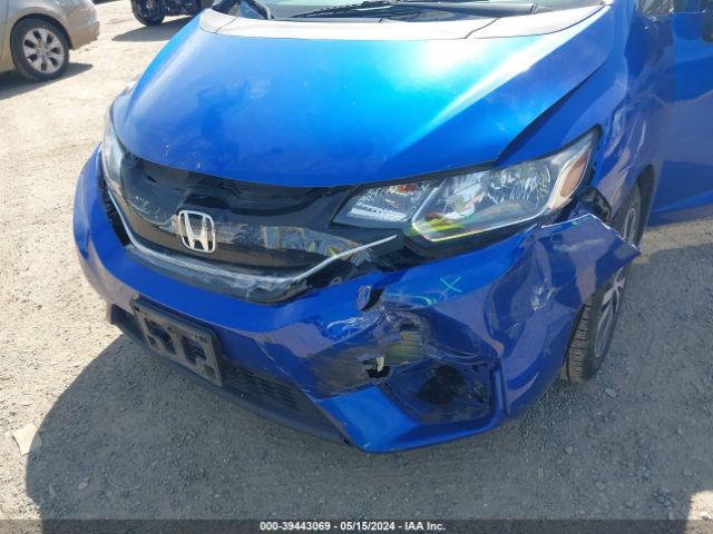 3HGGK5H99GM705638 Honda Fit Ex-l