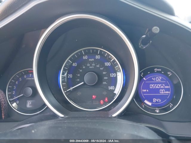 3HGGK5H99GM705638 Honda Fit Ex-l