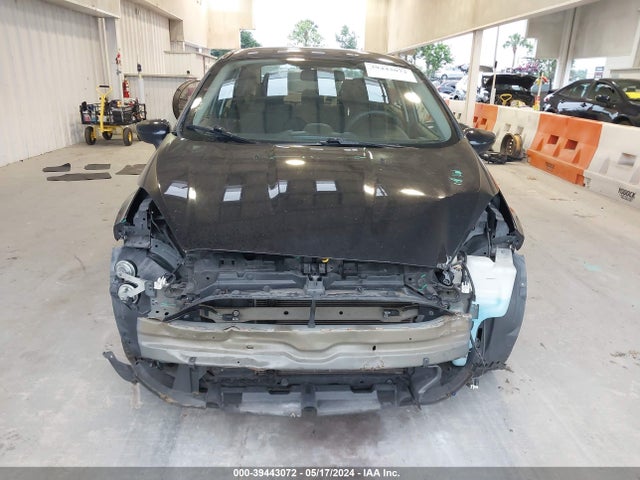 Ford FIESTA S 2015 3FADP4AJ6FM223425 Image 13