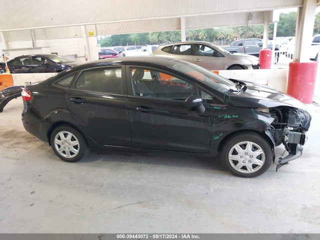 Ford FIESTA S 2015 3FADP4AJ6FM223425 Image 14