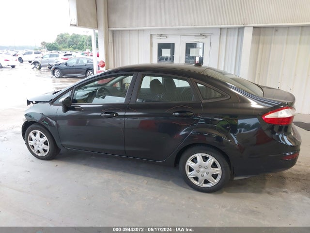 Ford FIESTA S 2015 3FADP4AJ6FM223425 Image 15