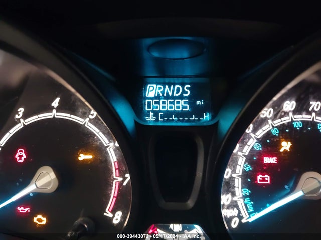 Ford FIESTA S 2015 3FADP4AJ6FM223425 Image 16