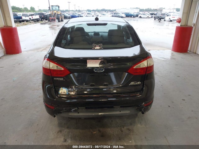 Ford FIESTA S 2015 3FADP4AJ6FM223425 Image 17