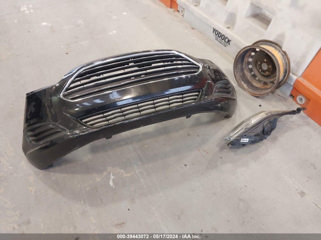 Ford FIESTA S 2015 3FADP4AJ6FM223425 Image 12
