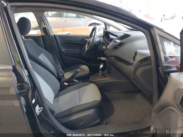 Ford FIESTA S 2015 3FADP4AJ6FM223425 Image 5