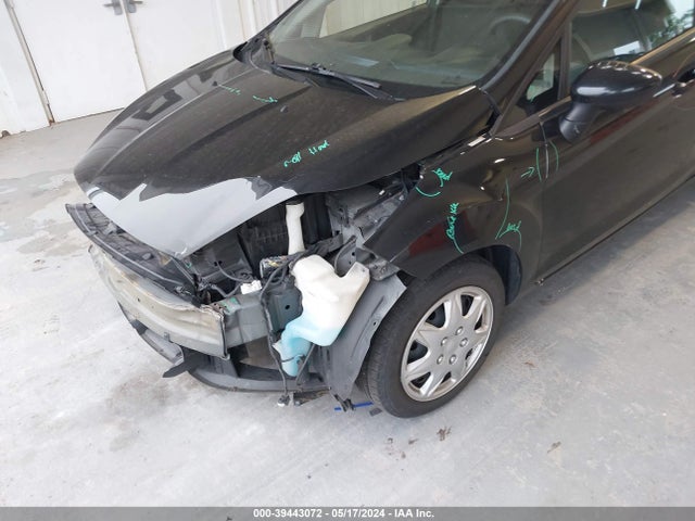 Ford FIESTA S 2015 3FADP4AJ6FM223425 Image 6