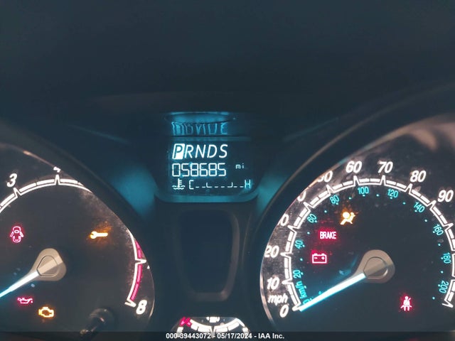 Ford FIESTA S 2015 3FADP4AJ6FM223425 Image 7