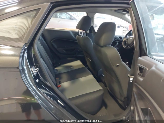 Ford FIESTA S 2015 3FADP4AJ6FM223425 Image 8