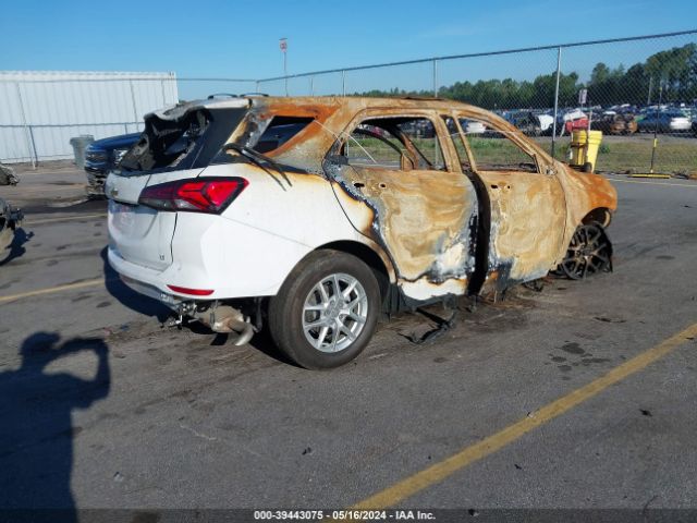 3GNAXKEV1NS102074 Chevrolet Equinox Fwd Lt