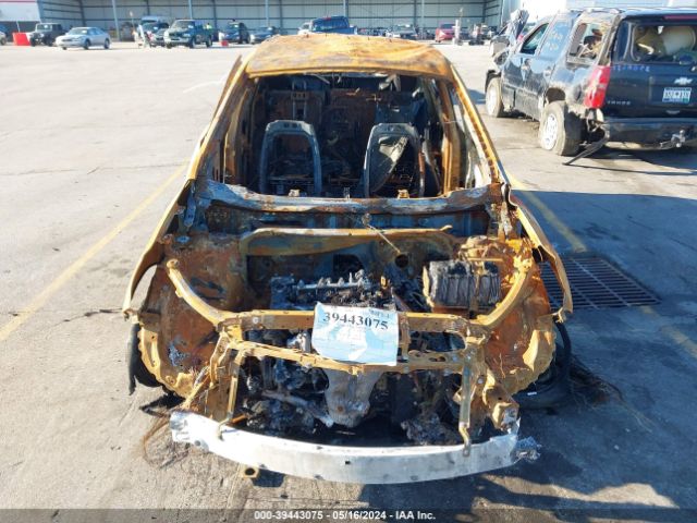 3GNAXKEV1NS102074 Chevrolet Equinox Fwd Lt