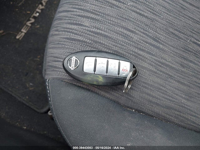 Nissan SENTRA SV 2015 3N1AB7AP8FL691554 Image 11