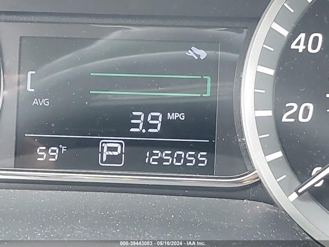 Nissan SENTRA SV 2015 3N1AB7AP8FL691554 Image 7